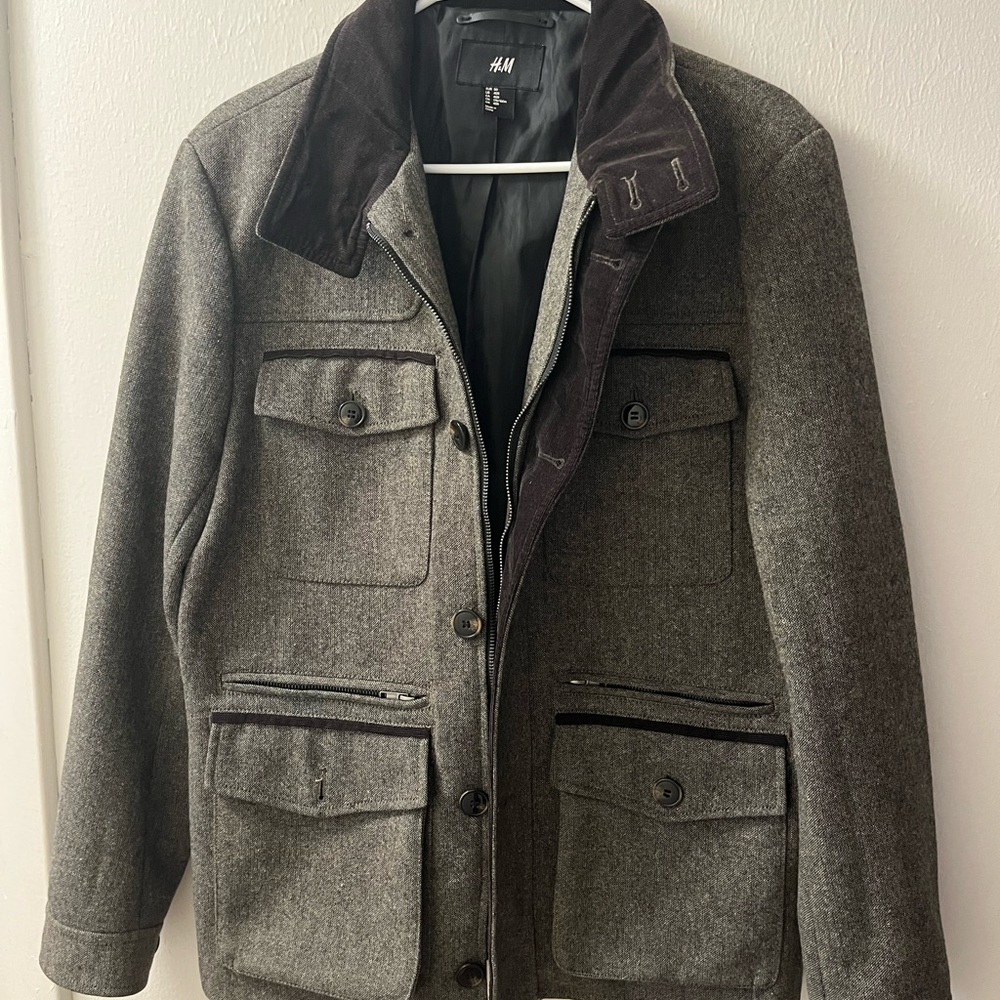 H&M men’s jacket